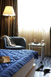 Hilton Hotel 